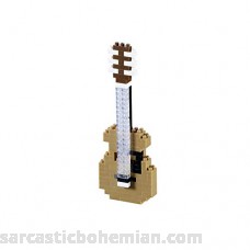 Brixies Building Bricks Acoustic Guitar B01B4MWTLU